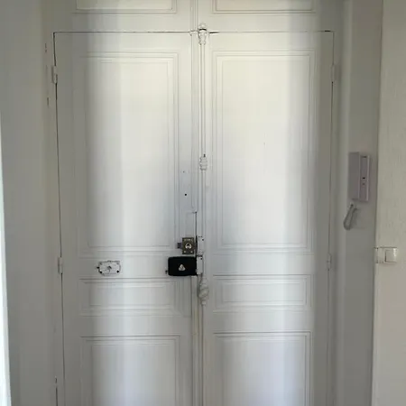 - Centre 3 Chambres 6 Personnes 4eme Etage Escalier - Sebastien Claire Apartment